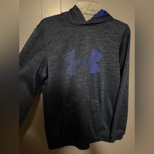 Under armor sweatshirt men’s